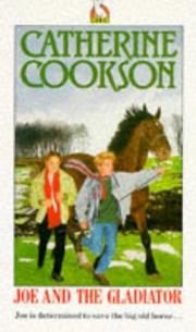 Cover of: Joe and the Gladiator by Catherine Cookson