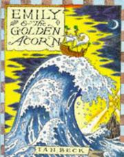 Cover of: Emily and the Golden Acorn