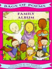 Cover of: Family Album (Bags of Poems)