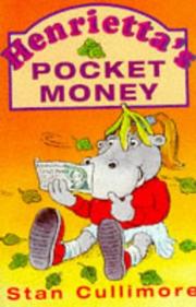 Cover of: Henrietta's Pocket Money