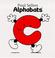 Cover of: Alphabats