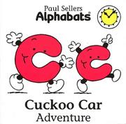 Cover of: Cuckoo Car Adventure (Alphabats)