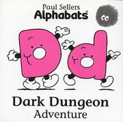 Cover of: Dark Dungeon Adventure (Alphabats)