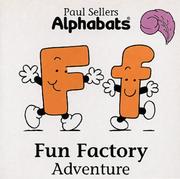 Cover of: Fun Factory Adventure (Alphabats)