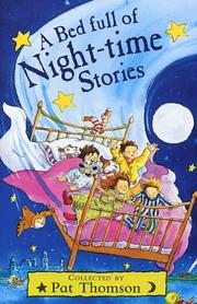 Cover of: A Bed Full of Night-time Stories