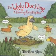 The Ugly Duckling cover