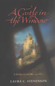 Cover of: Castle in the Window by Laura C. Stevenson