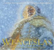 Cover of: Wenceslas by Geraldine McCaughrean