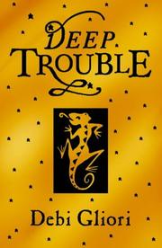Cover of: Deep Trouble