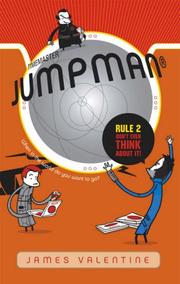 Cover of: Jumpman Rule Two (Jumpman Rule)