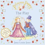 Cover of: Princess Poppy | Janey Louise Jones