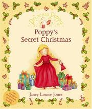 Cover of: Princess Poppy by Janey Louise Jones