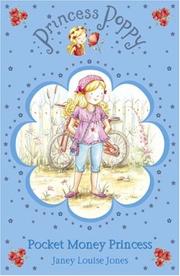 Cover of: Princess Poppy by Janey Louise Jones