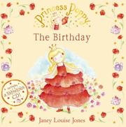 Cover of: Princess Poppy by Janey Louise Jones