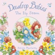 Cover of: Dewdrop Babies by Patricia MacCarthy