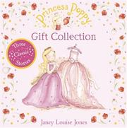Cover of: Princess Poppy: Gift Collection (Includes Twinkletoes, The Fair Day Ball and The Wedding) (Princess Poppy)