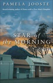 Cover of: Star of the Morning