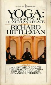 Cover of: Yoga Philosophy and Meditation : An Interpretation by Richard Hittleman