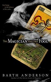 Cover of: The Magician and the Fool