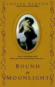 Cover of: Bound in Moonlight