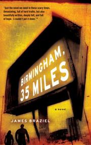 Birmingham, 35 miles by James Braziel