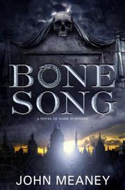 Cover of: Bone Song