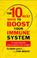 Cover of: 10 Best Ways to Boost Your Immune System