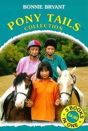 Cover of: Pony Crazy (Pony Tails Collection)
