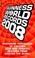 Cover of: Guinness World Records 2008 (Guinness World Records)