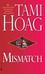 Cover of: Mismatch by Tami Hoag