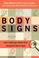 Cover of: Body Signs