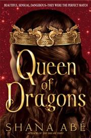 Cover of: Queen of Dragons (The Drakon, Book 3)