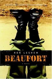 Cover of: Beaufort