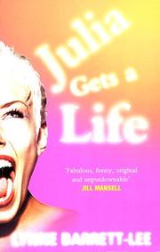 Cover of: Julia Gets a Life