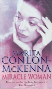 Cover of: Miracle Woman by Marita Conlon-McKenna, Marita Conlon-McKenna