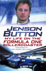 Cover of: Jenson Button