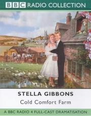 Cover of: Cold Comfort Farm by Stella Gibbons