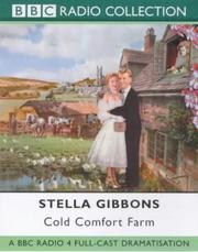 Cold Comfort Farm by Stella Gibbons