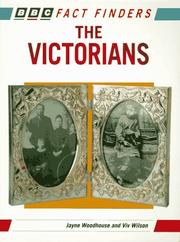 Cover of: The Victorians (BBC Fact Finders)