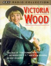 Cover of: Victoria Wood