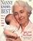 Cover of: Nanny Knows Best