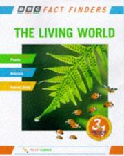 Cover of: The Living World (BBC Fact Finders)