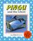 Cover of: Pingu and the Ghost (Pingu)