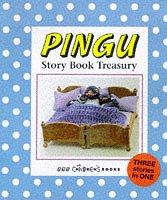 Cover of: Pingu Storybook Treasury (Pingu)