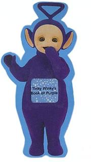 Front cover of "Teletubbies" (Teletubbies Book & Frame Set) by Unknown