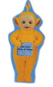 Cover of "Teletubbies" (Teletubbies Book & Frame Set)