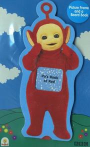 Cover of "Teletubbies" (Teletubbies Book & Frame Set)