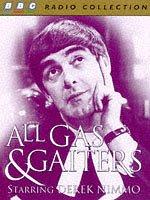 Cover of: All Gas and Gaiters (BBC Radio Collection)