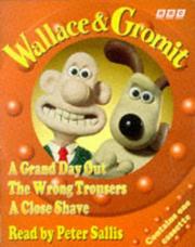 Cover of: Wallace and Gromit