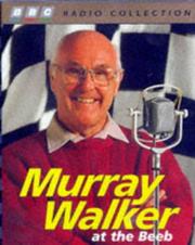 Cover of: Murray Walker at the Beeb
